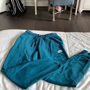 Nike Women’s joggers